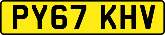 PY67KHV