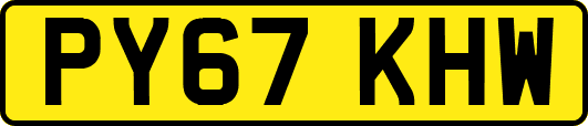 PY67KHW