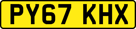 PY67KHX