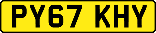 PY67KHY