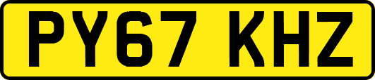 PY67KHZ
