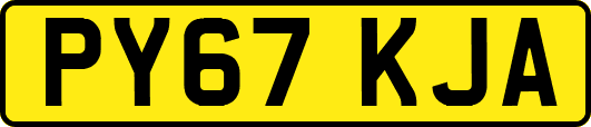 PY67KJA