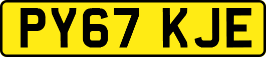 PY67KJE