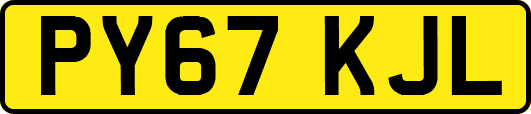PY67KJL