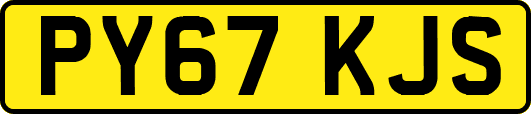 PY67KJS