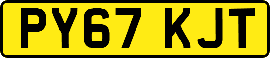 PY67KJT