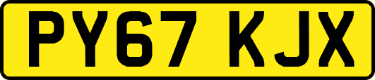 PY67KJX