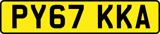 PY67KKA
