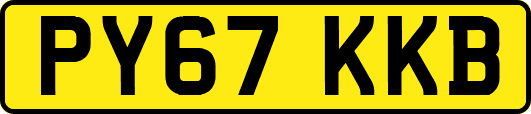PY67KKB