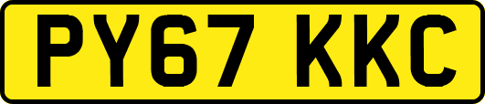 PY67KKC