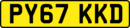 PY67KKD
