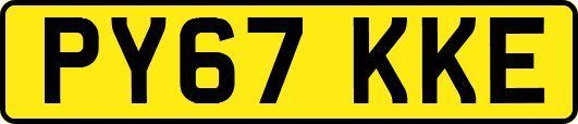 PY67KKE
