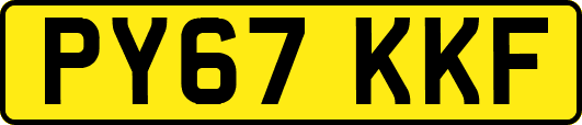 PY67KKF