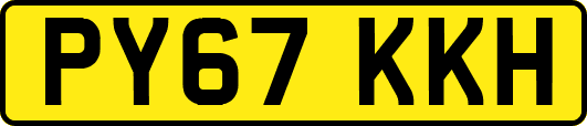 PY67KKH