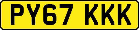 PY67KKK