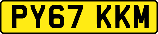 PY67KKM