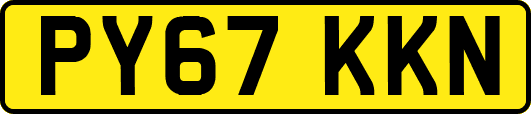 PY67KKN