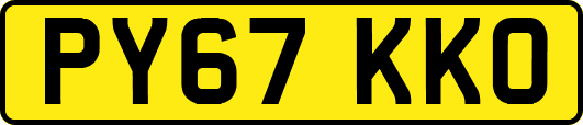 PY67KKO