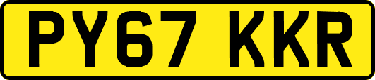 PY67KKR