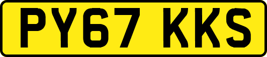 PY67KKS
