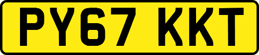 PY67KKT