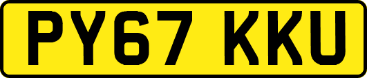 PY67KKU