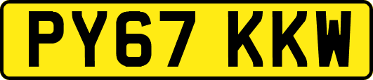 PY67KKW