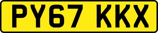 PY67KKX