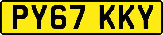 PY67KKY