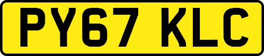 PY67KLC