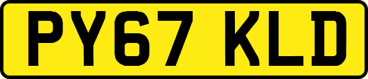 PY67KLD