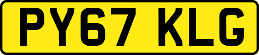 PY67KLG