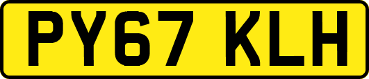 PY67KLH