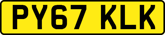 PY67KLK