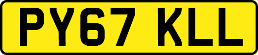 PY67KLL