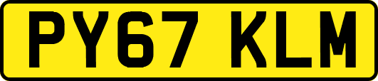 PY67KLM