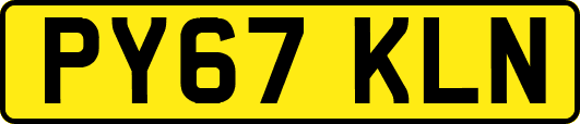 PY67KLN