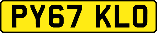 PY67KLO