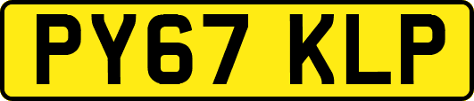 PY67KLP