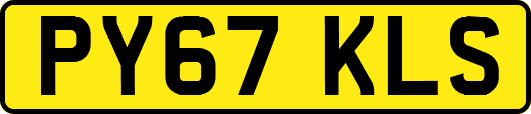 PY67KLS