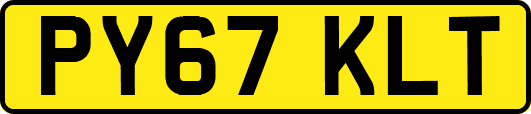PY67KLT
