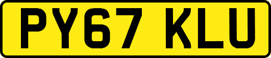 PY67KLU