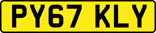 PY67KLY