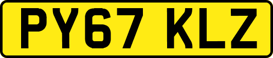 PY67KLZ