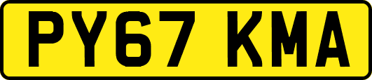 PY67KMA