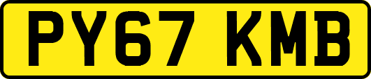 PY67KMB