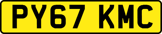 PY67KMC