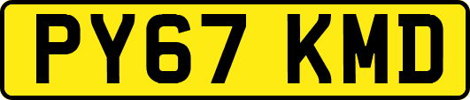 PY67KMD