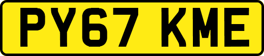 PY67KME