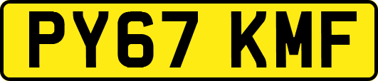 PY67KMF